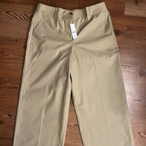 J. Crew Women's Wide-leg Pants